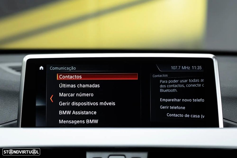 BMW X1 16 d sDrive Line Sport Auto - 56