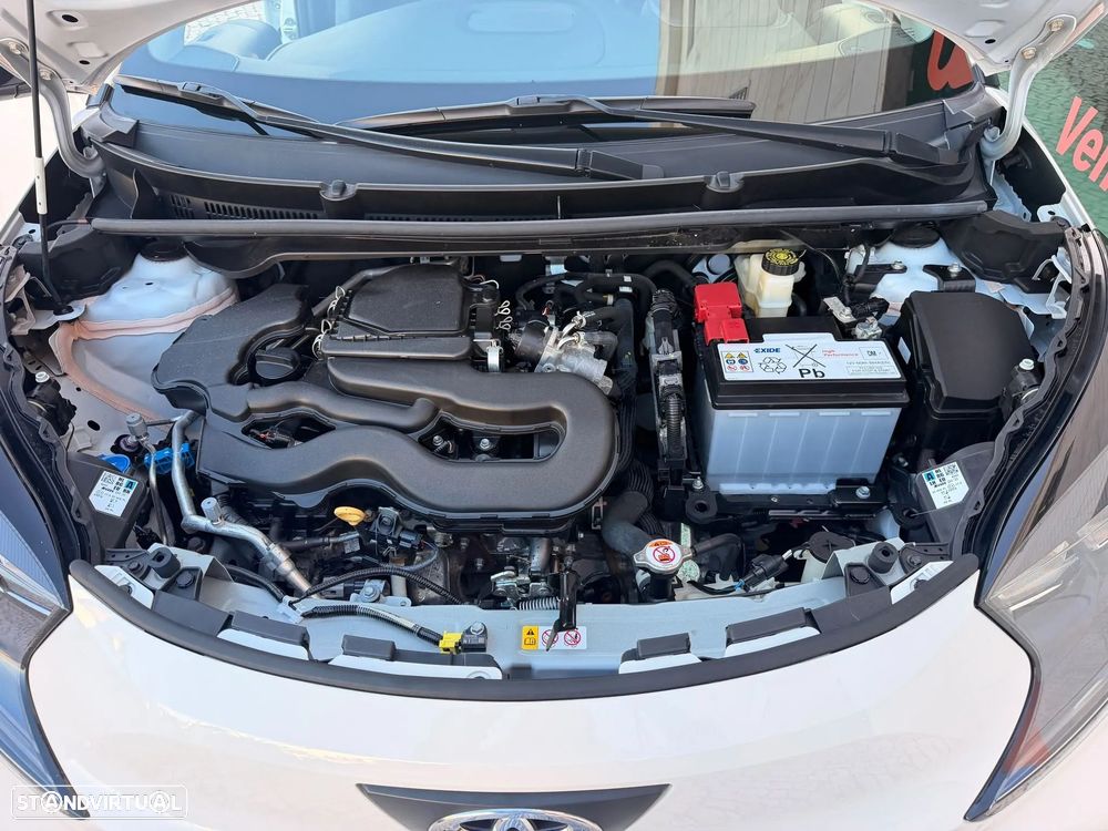 Toyota Aygo x-play - 45