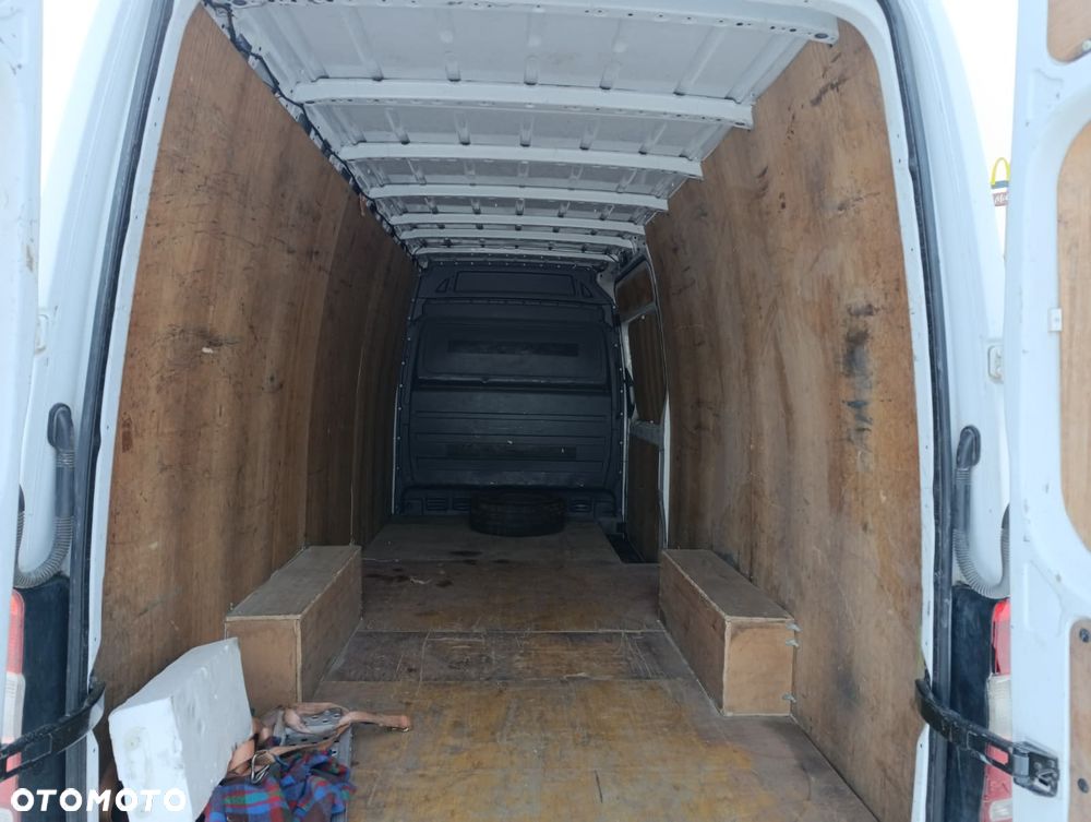 Mercedes-Benz SPRINTER MAXI 2.2CDI - 11