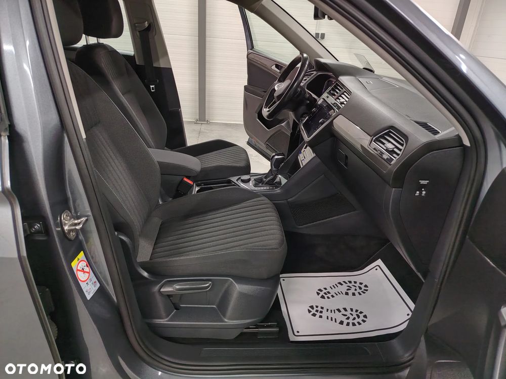 Volkswagen Tiguan Allspace 2.0 TDI SCR 4Motion DSG Elegance - 30