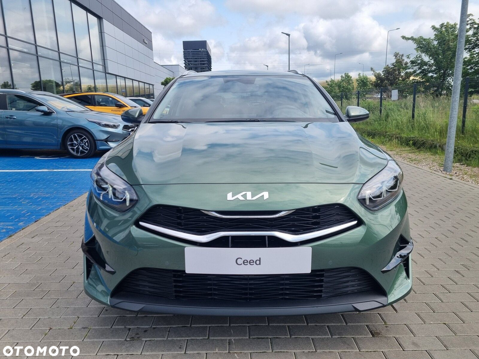 Kia Ceed - 3