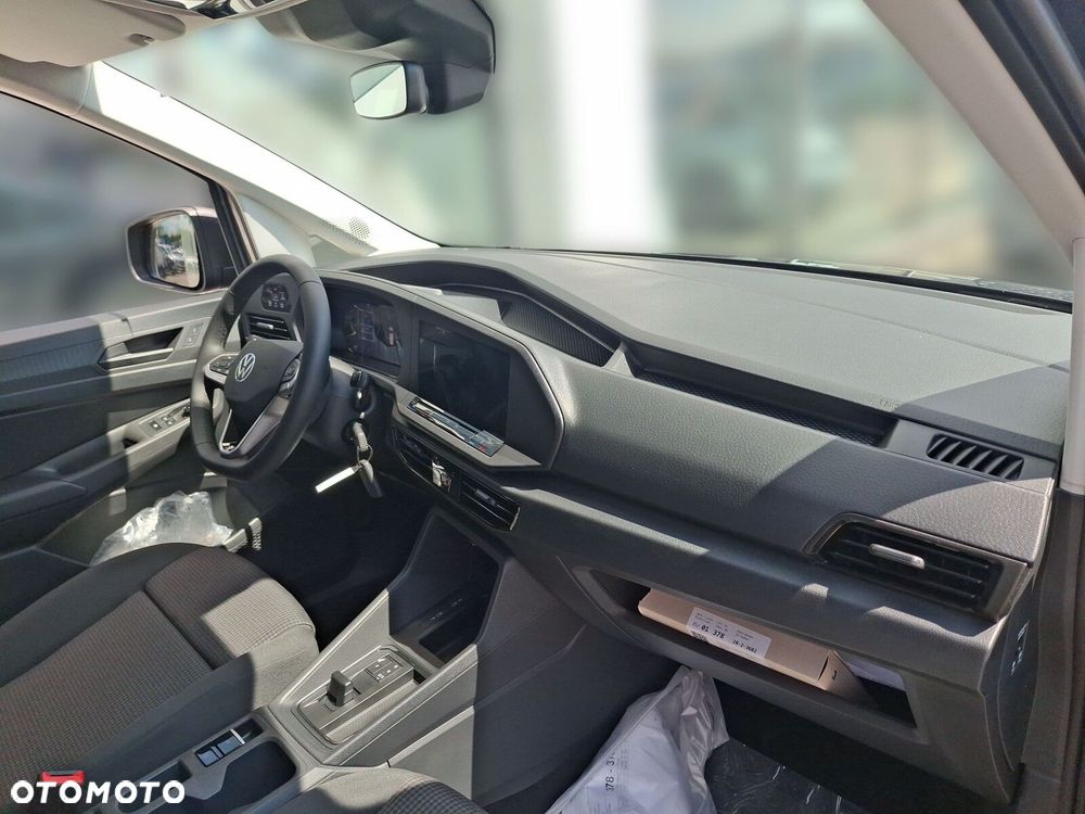 Volkswagen Caddy Maxi Cargo 2.0 TDI 122 KM DSG - 37