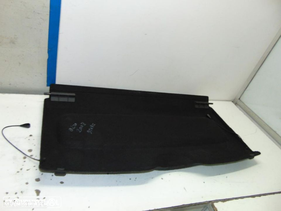 Renault Clio 2008 chapeleira - 2