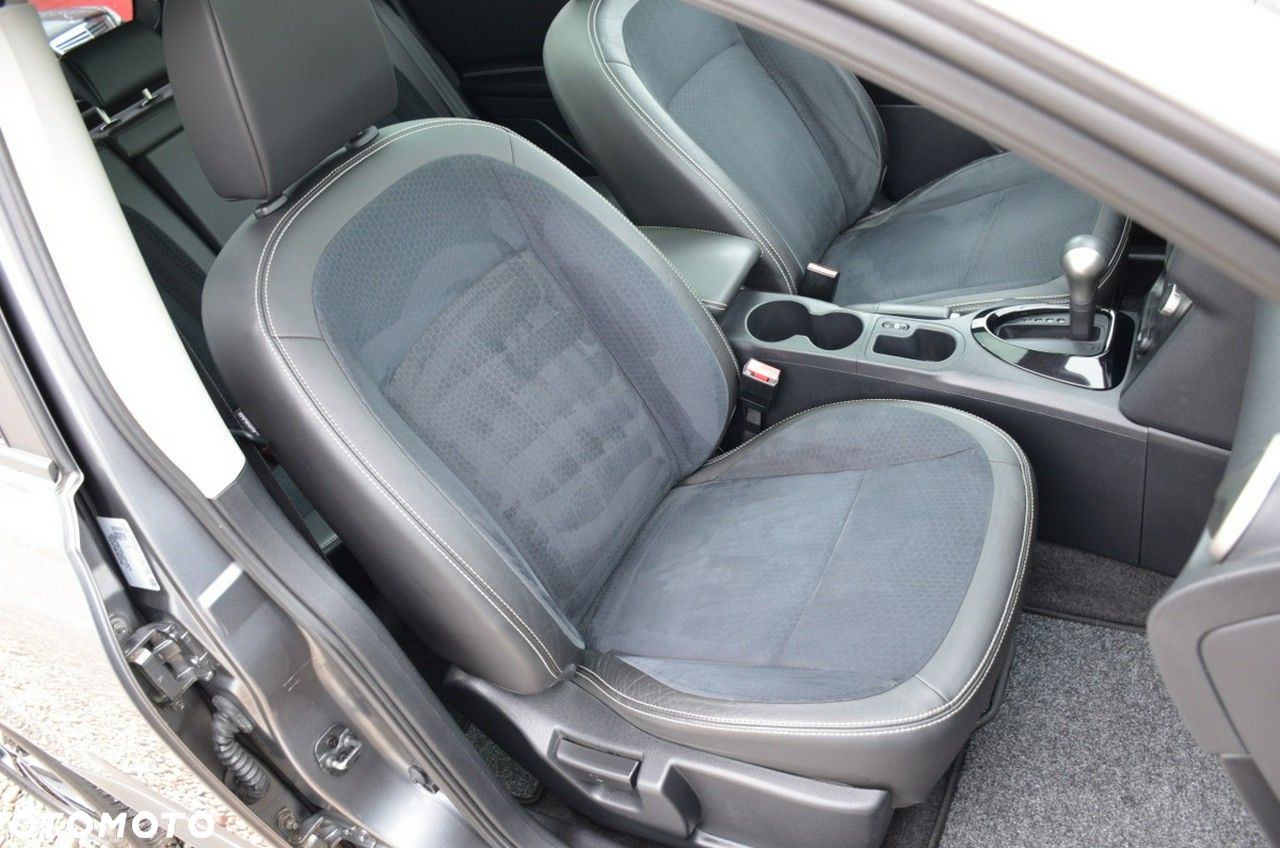 Nissan Qashqai - 27
