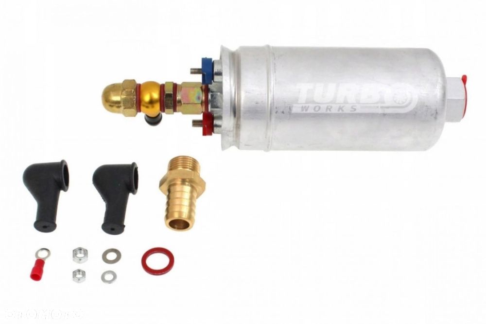Pompa Paliwa TurboWorks nie bosch 044 300LPH - 1