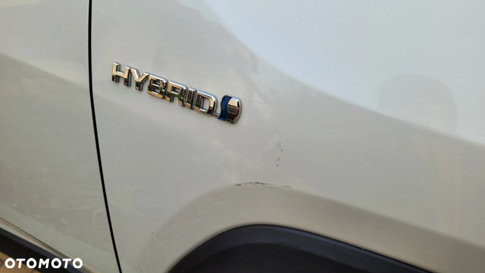 Toyota RAV4 2.5 Hybrid Comfort 4x4 - 6