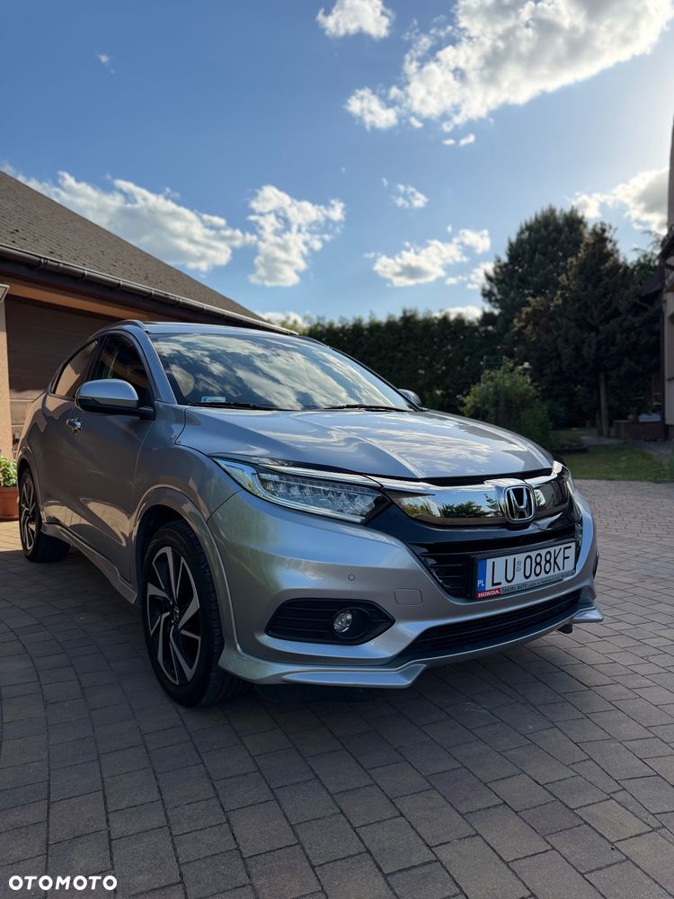 Honda HR-V 1.5 Executive (ADAS / Connect+) - 3