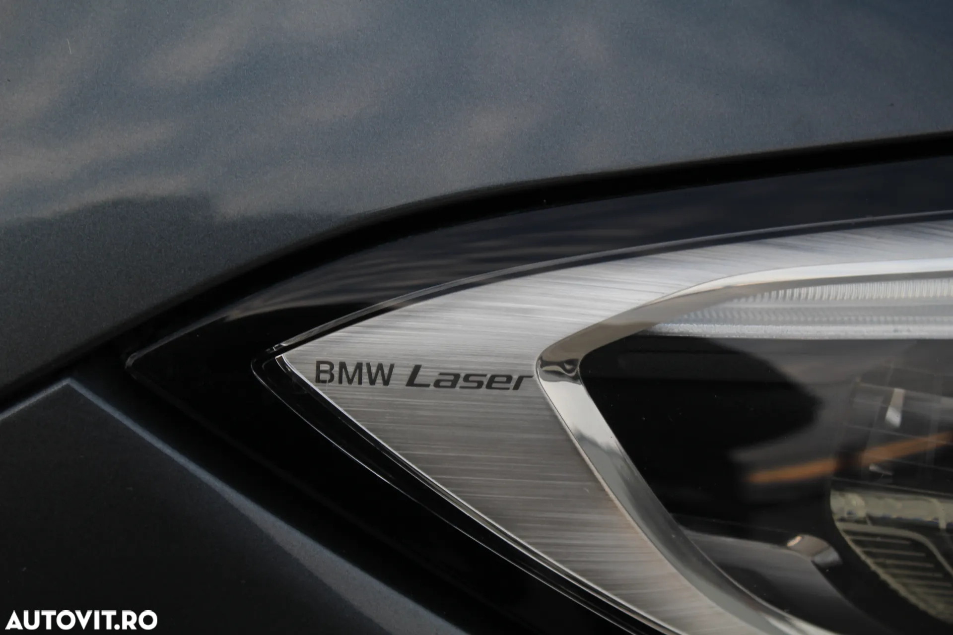 BMW Seria 3 320d xDrive AT Luxury Line - 24
