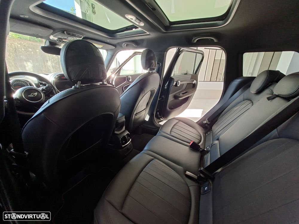 MINI Countryman Cooper SD Aut. - 9