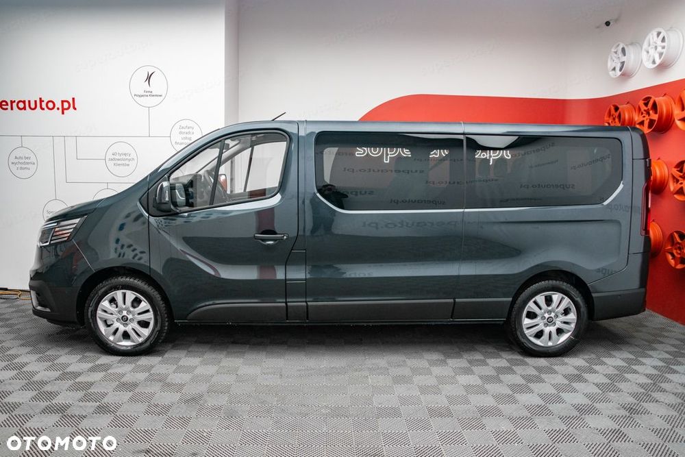 Renault Trafic - 13