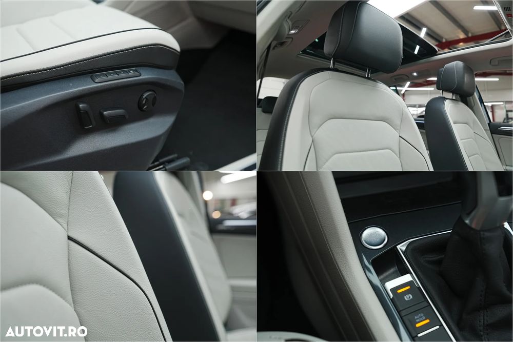 Volkswagen Tiguan 1.4 eHybrid OPF DSG Elegance - 28