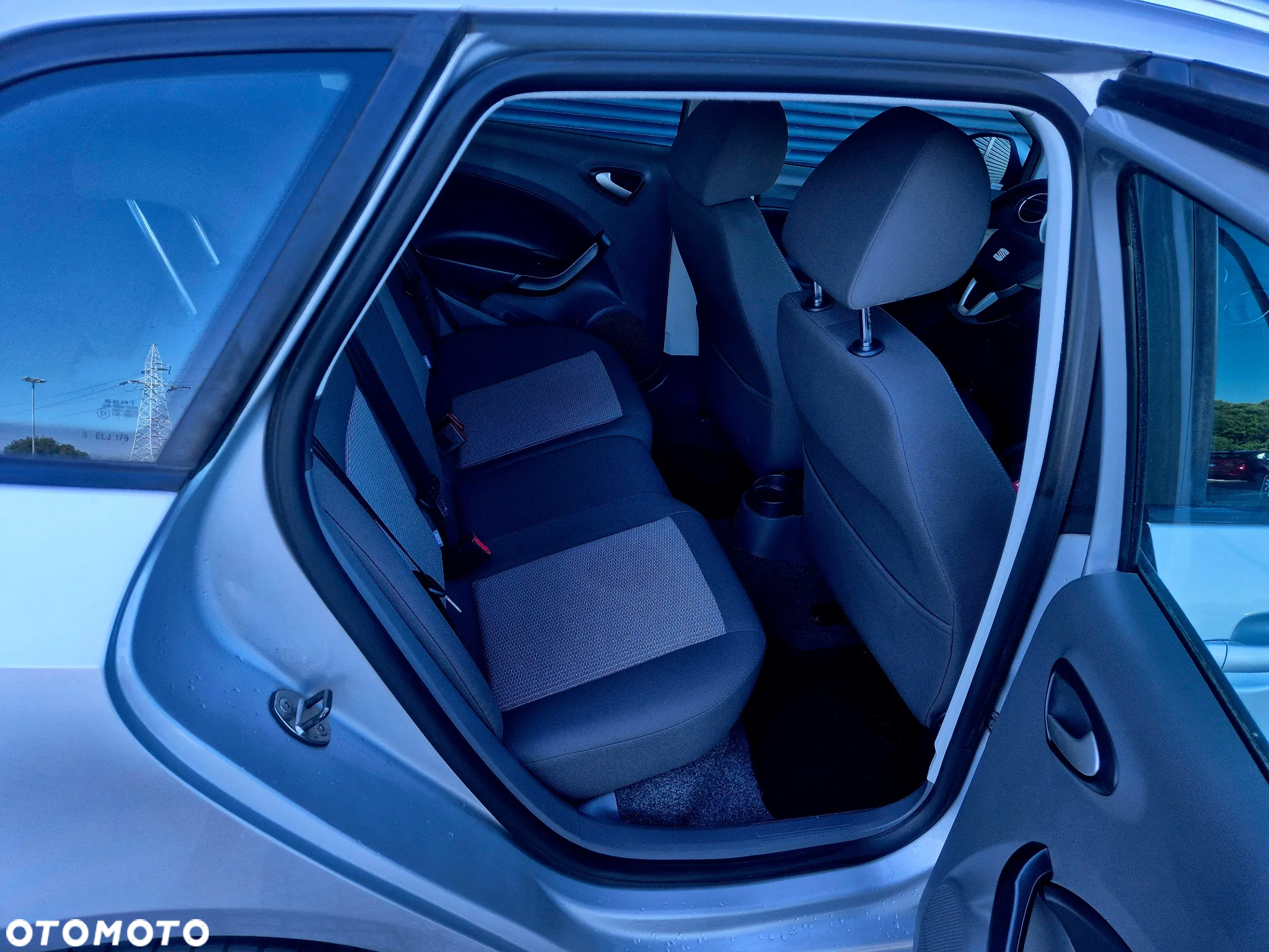 Seat Ibiza 1.2 TSI Ecomotive Style - 13