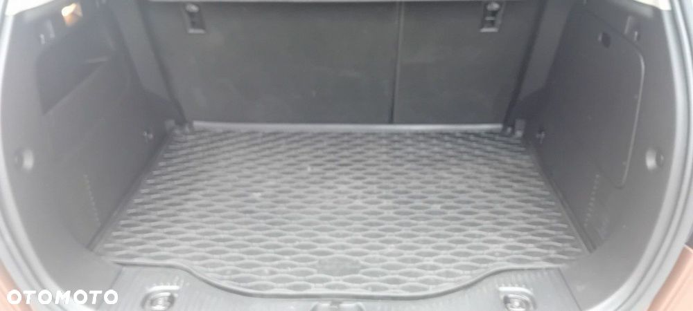 Opel Mokka X 1.4 T Elite S&S - 22