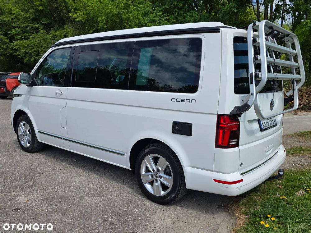 Volkswagen California - 12