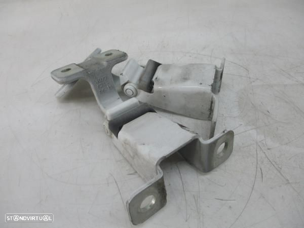 Dobradiça Porta Tras Esq Renault Kangoo / Grand Kangoo (Kw0/1_) - 2