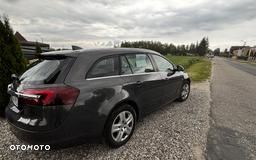 Opel Insignia 1.6 CDTI ecoFLEX Start/Stop Business Edition - 8
