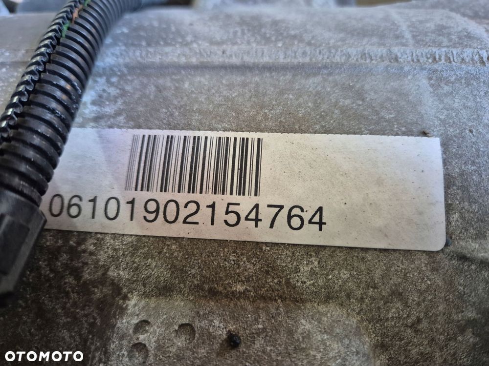 skrzynia biegow maserati ghibli 3.0 v6 8hp-70x - 4