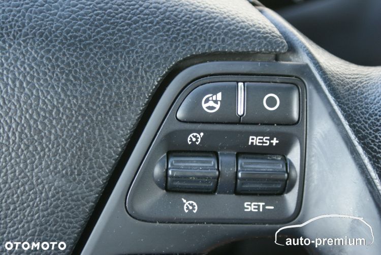 Kia Ceed 1.4 Business Line - 11