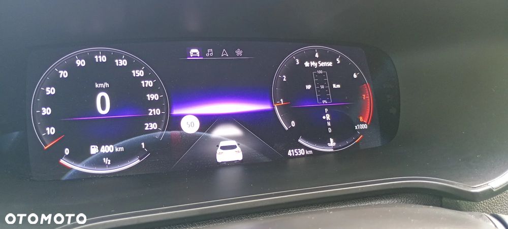 Renault Megane 1.3 TCe FAP R.S Line EDC - 31