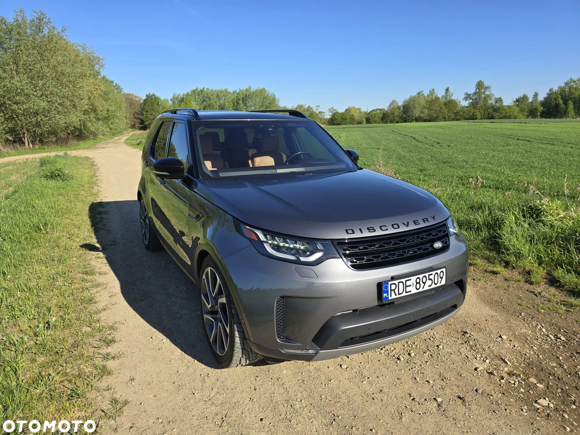 Land Rover Discovery 3.0 TD6 HSE - 3