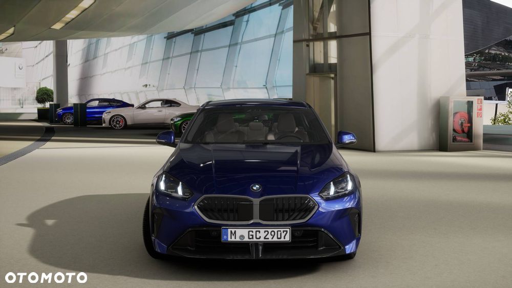 BMW Seria 1 120 mHEV - 1