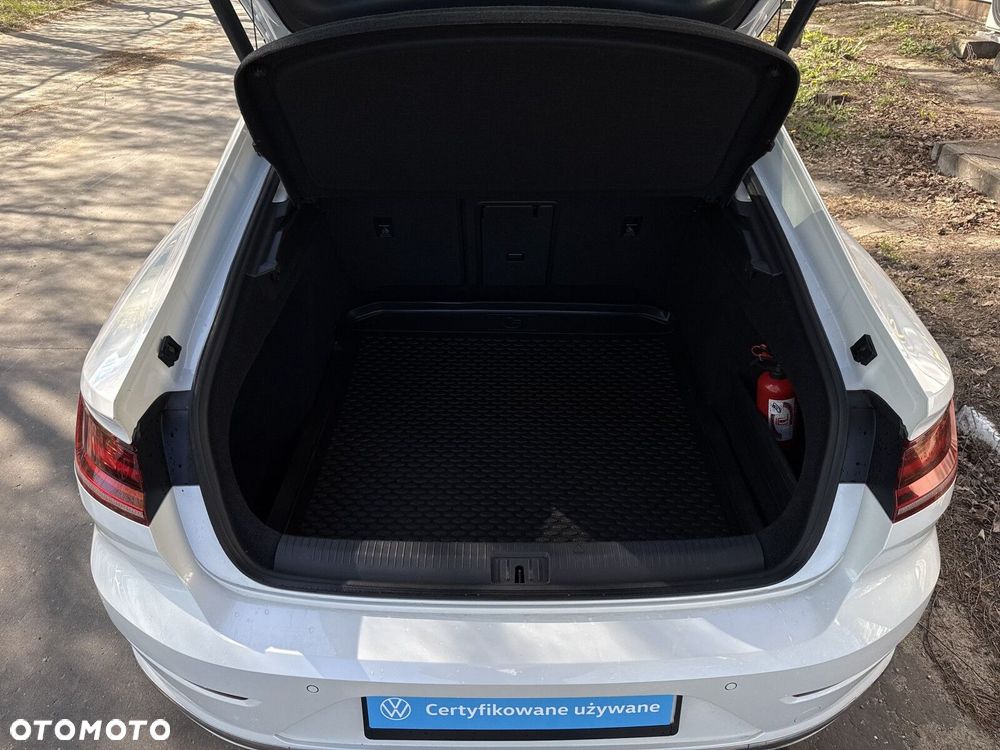 Volkswagen Arteon 2.0 TSI 4Motion Elegance DSG - 37