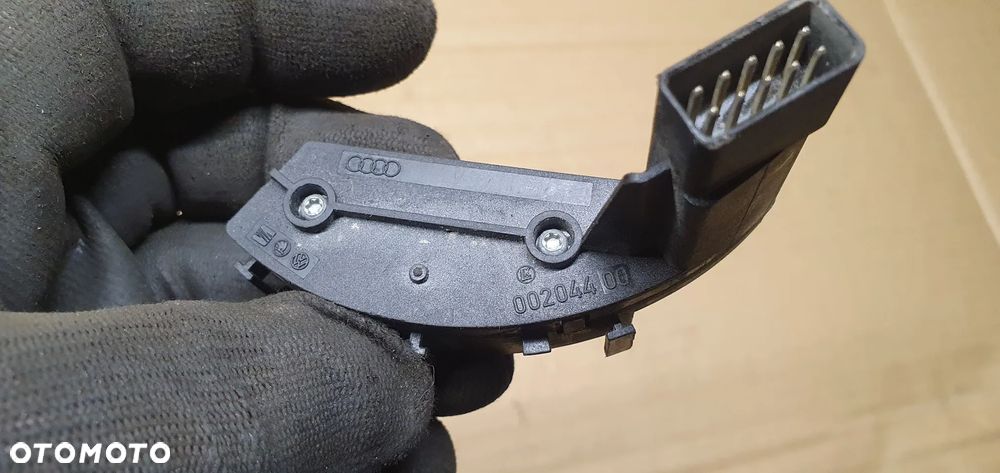 Moduł czujnik kąta skrętu Audi A4 B6 00204400 - 7