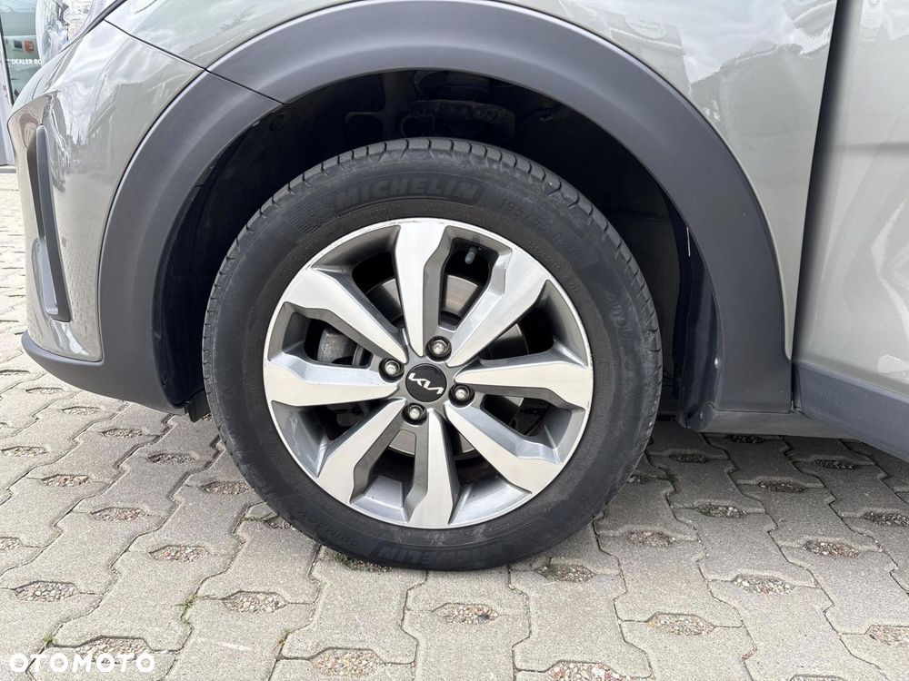 Kia Stonic 1.0 T-GDI MHEV M - 19