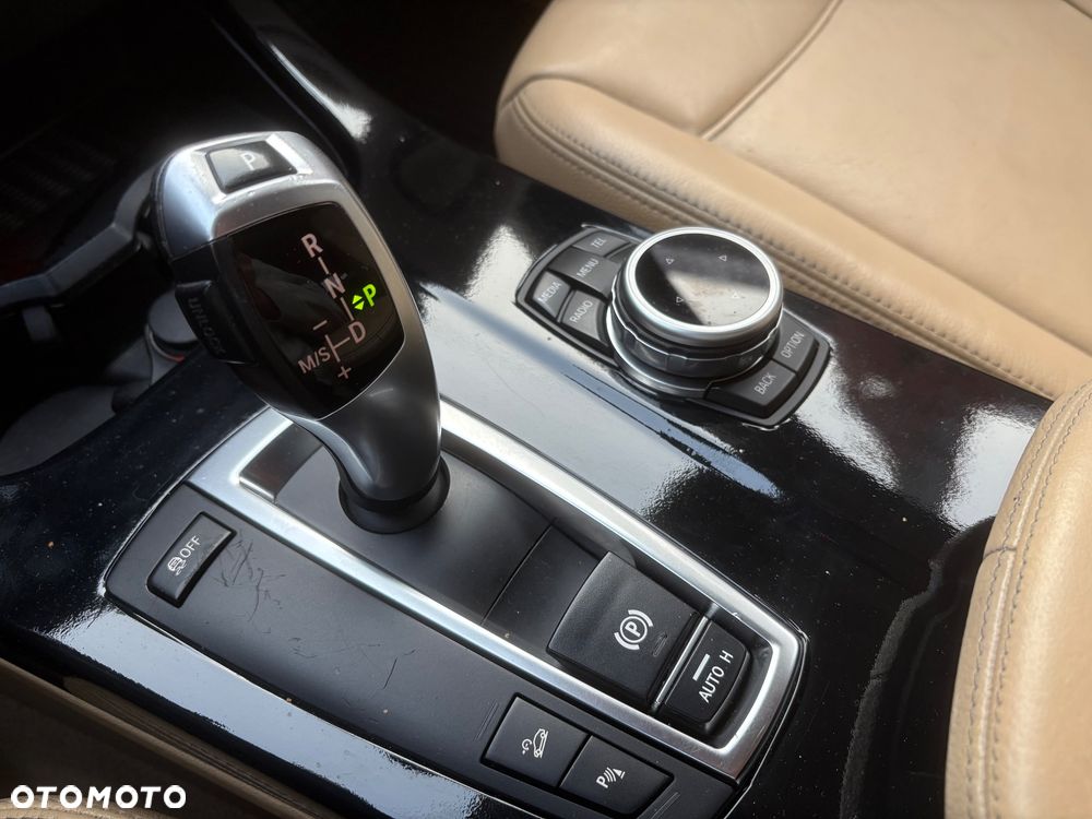 BMW X3 - 29