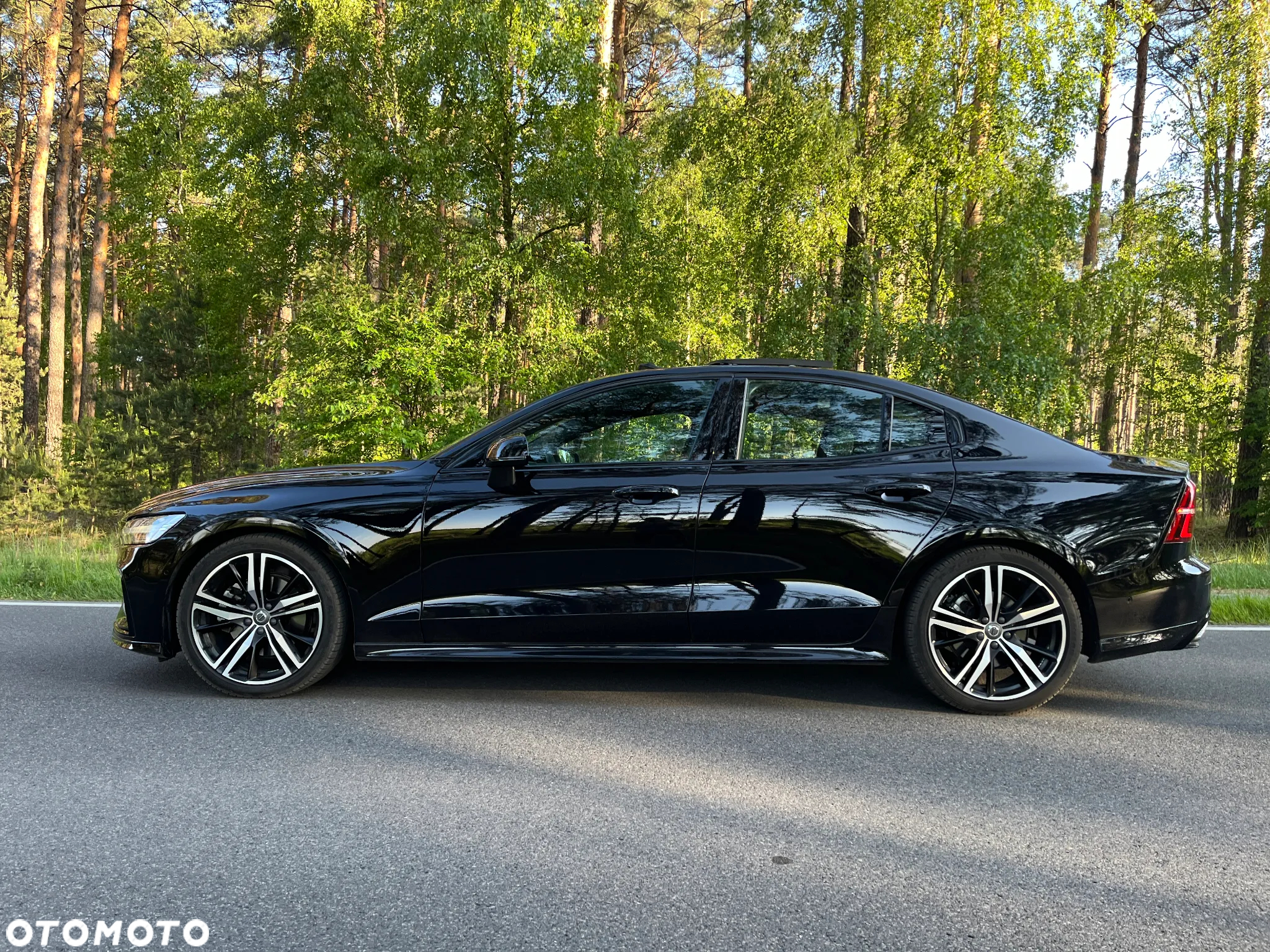 Volvo S60 B5 B Geartronic RDesign - 9