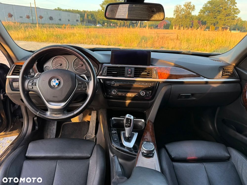 BMW Seria 3 - 8