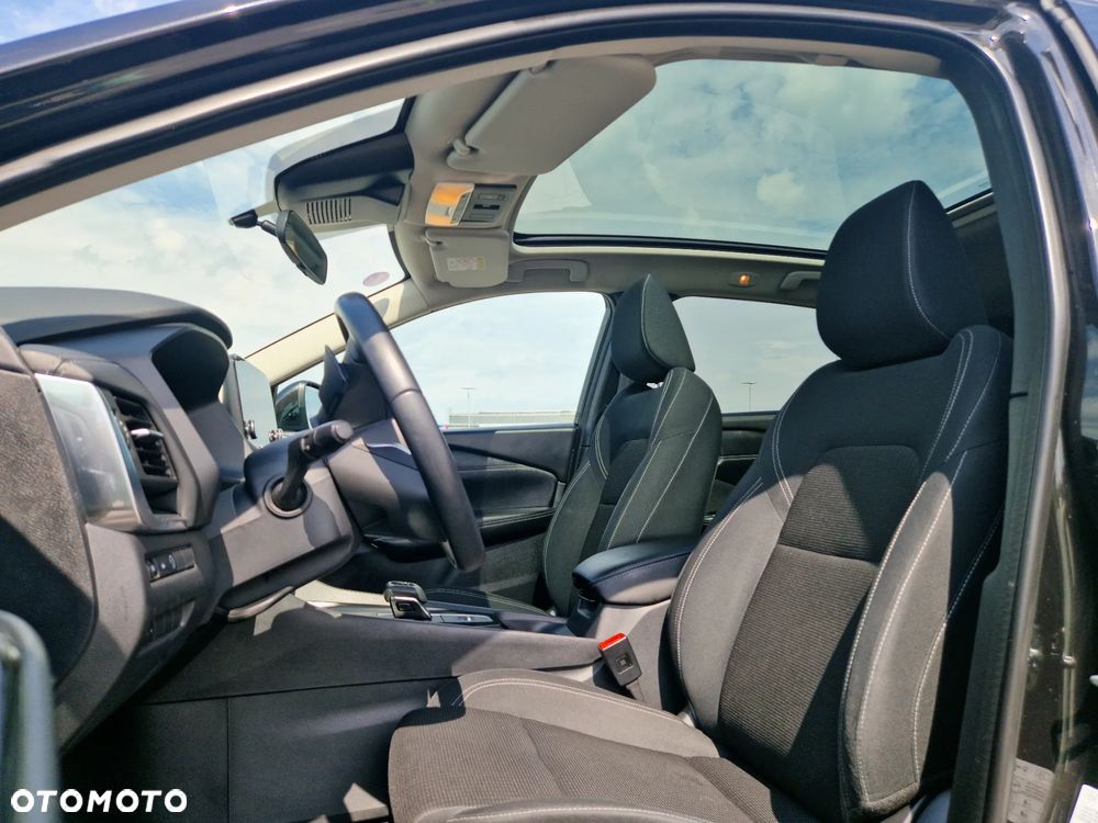 Nissan Qashqai 1.3 DIG-T Acenta DCT - 15