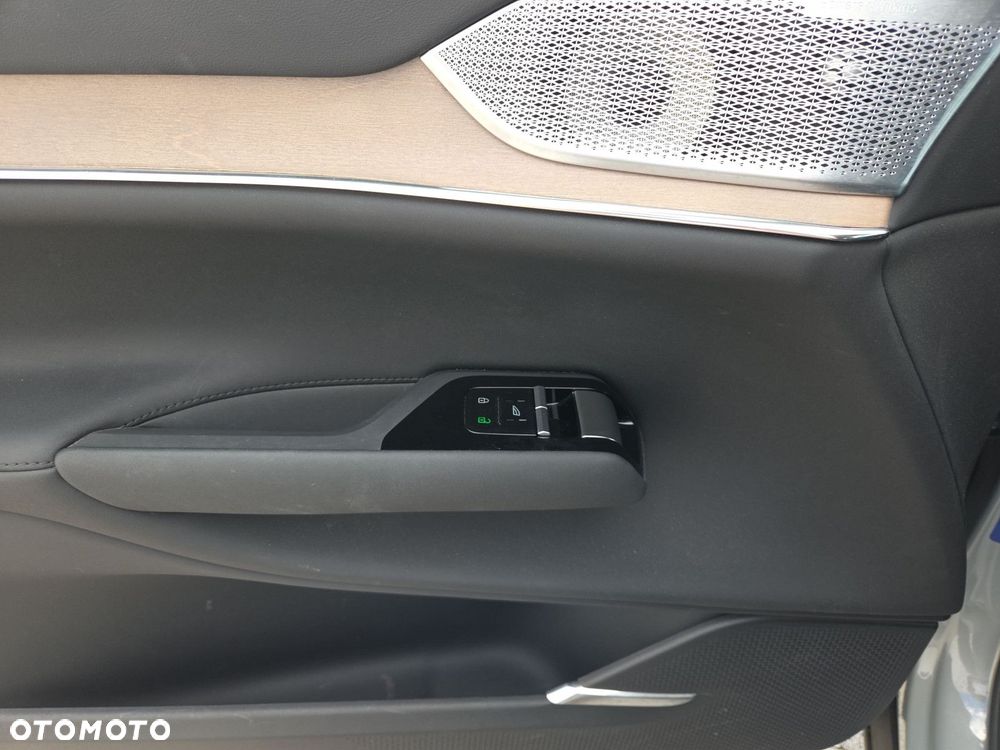 Volvo EX90 111kWh Twin AWD Ultra 7 os - 24