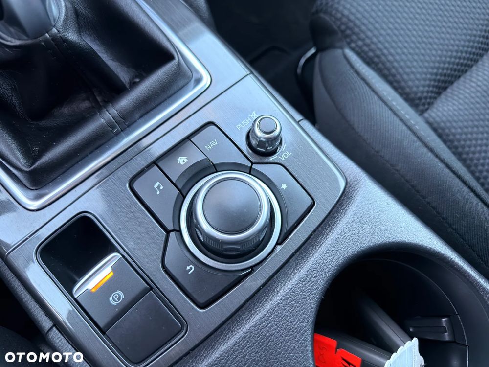 Mazda CX-5 2.2 D Skyenergy - 30