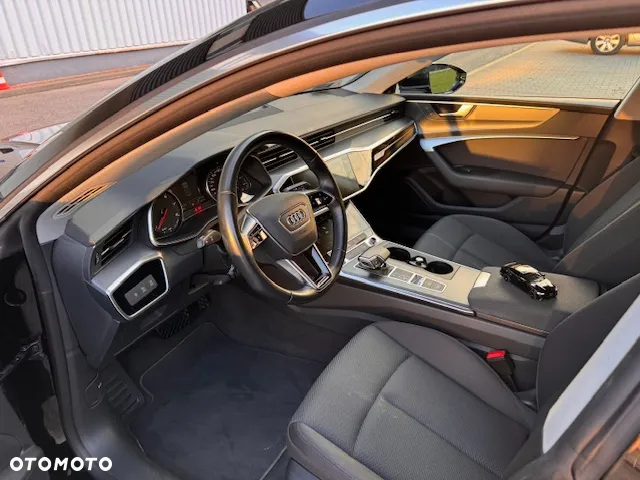 Audi A7 Sportback 45 TFSI Quattro S tronic - 8