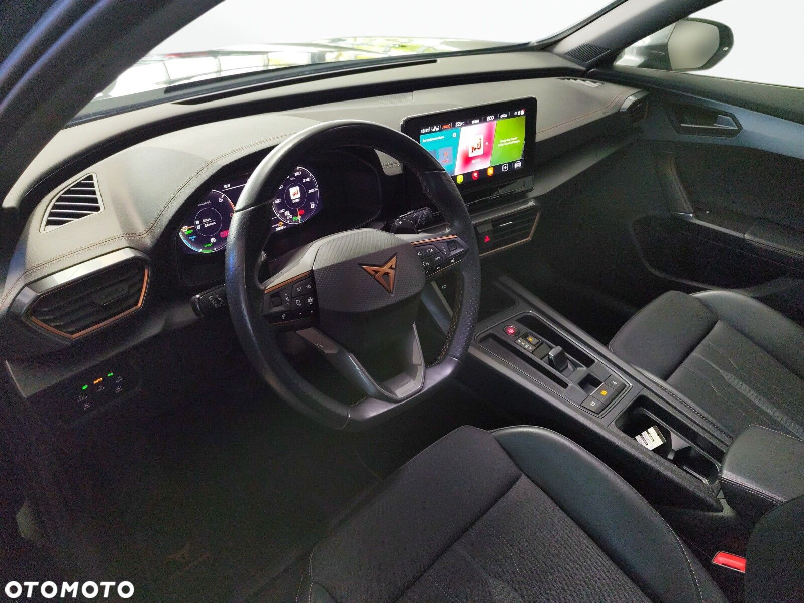 Cupra Formentor - 9