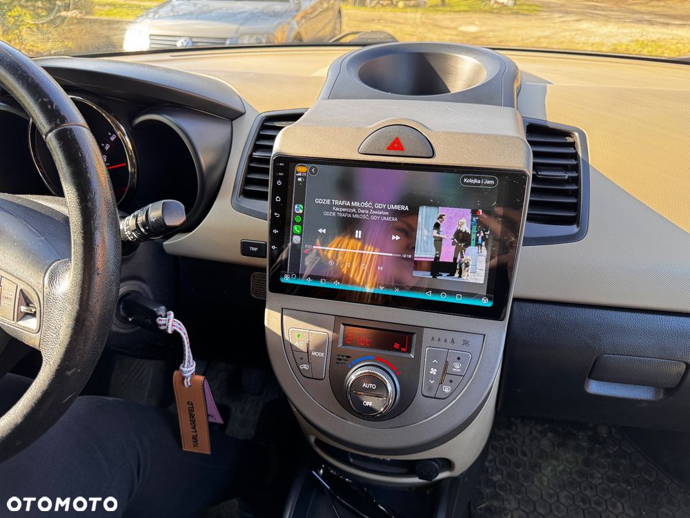 Kia Soul 1.6 CRDI L - 3