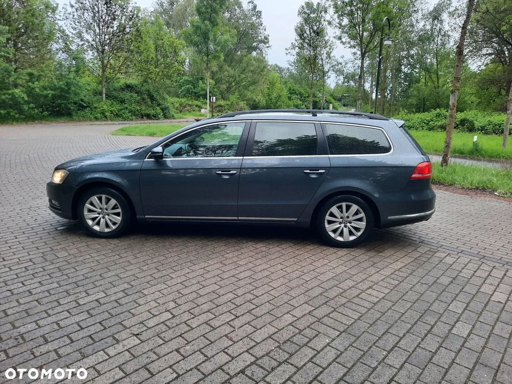 Volkswagen Passat 2.0 TDI DPF R-Line Edition Plus - 6