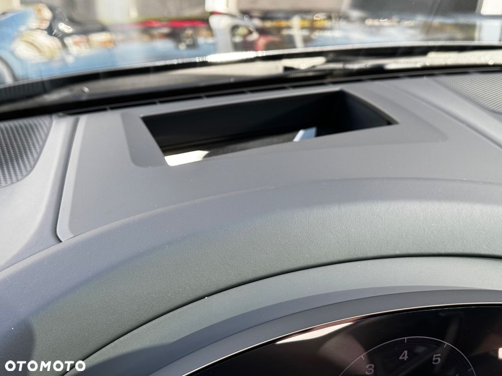 Porsche Cayenne S - 17