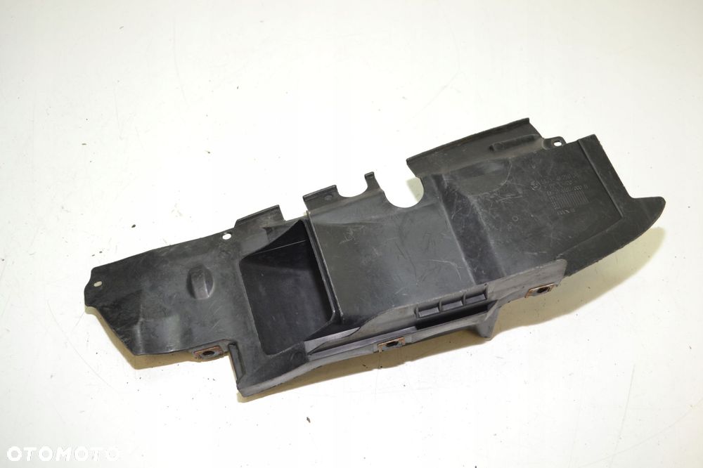 BMW E39 535 TUNEL WLOT TARCZY PRAWY 8218346 - 5