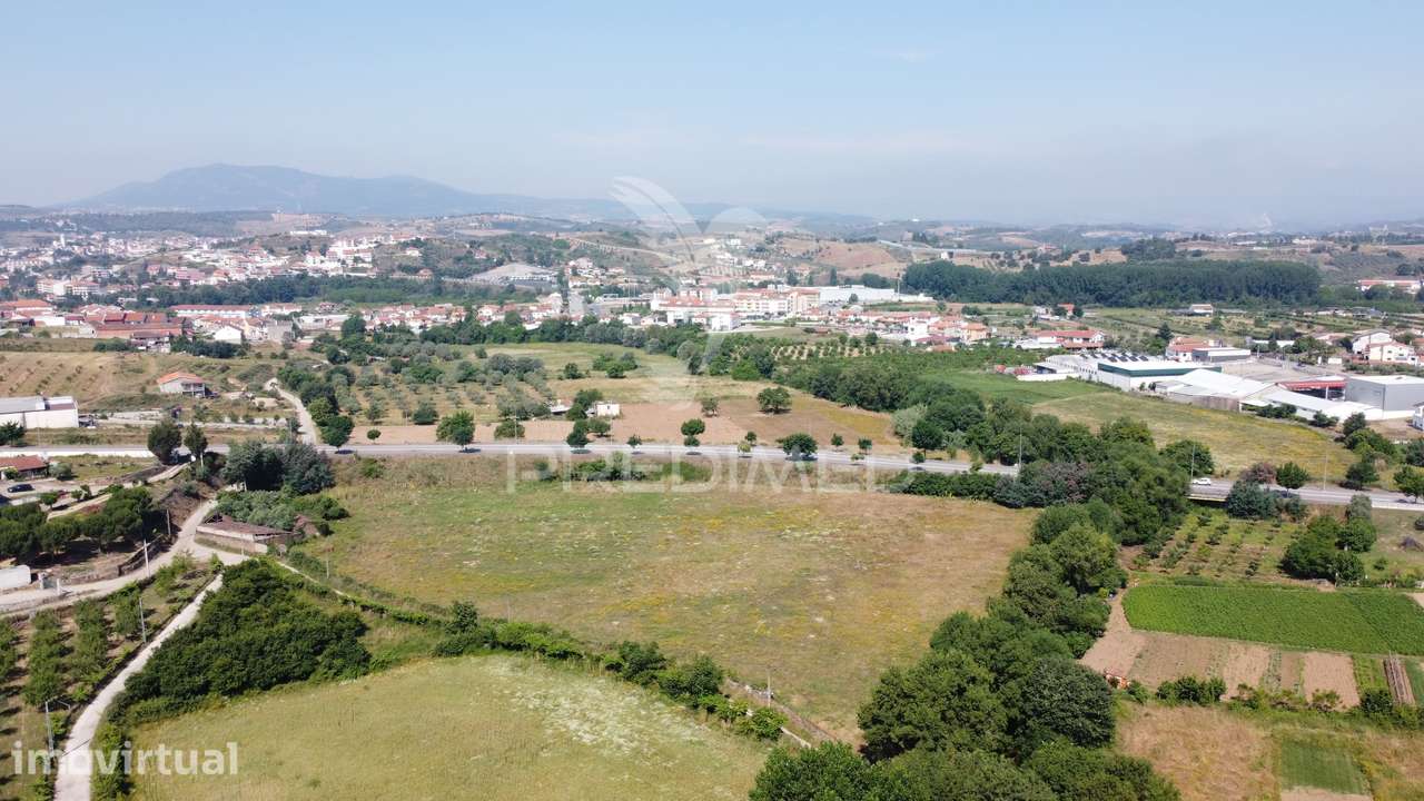 Terreno para Venda – Mirandela - Grande imagem: 5/7