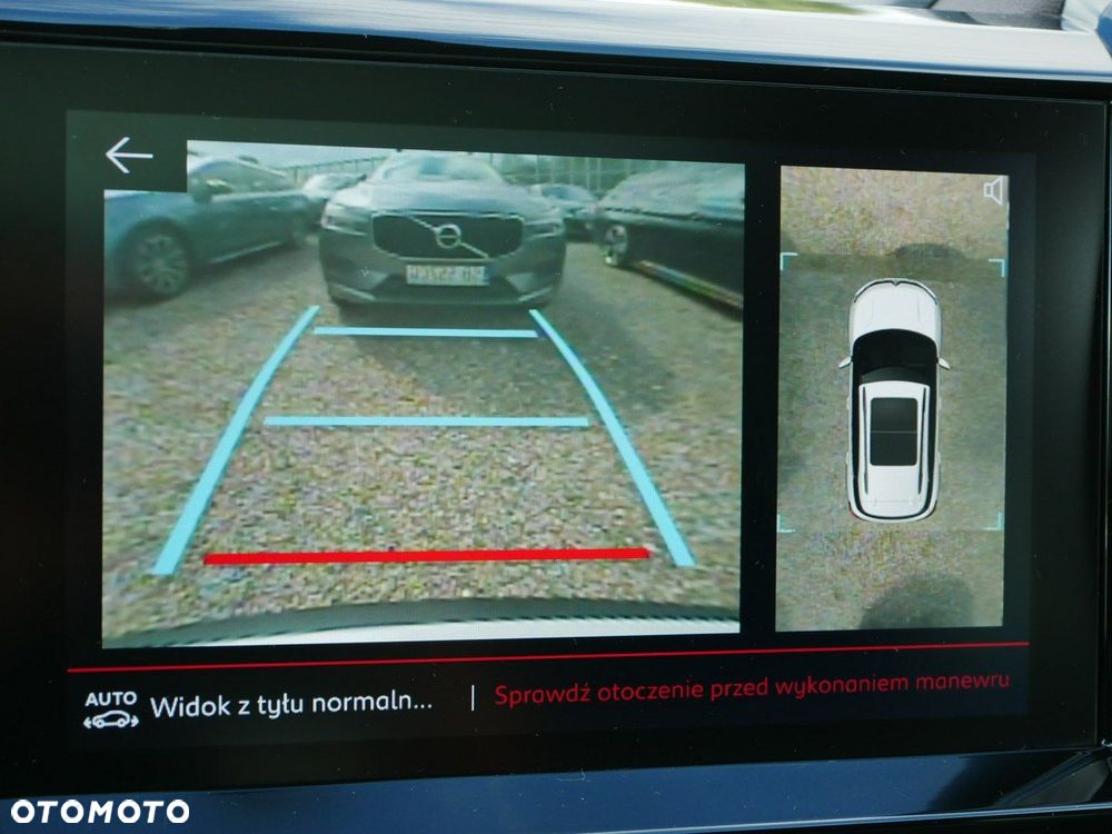 Citroën C5 Aircross BlueHDI 130 S&S EAT8 SHINE - 21