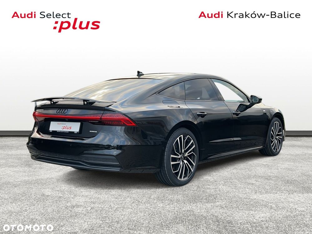 Audi A7 Sportback - 5