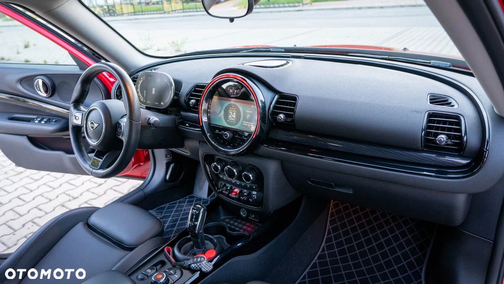 MINI Clubman Cooper S - 17