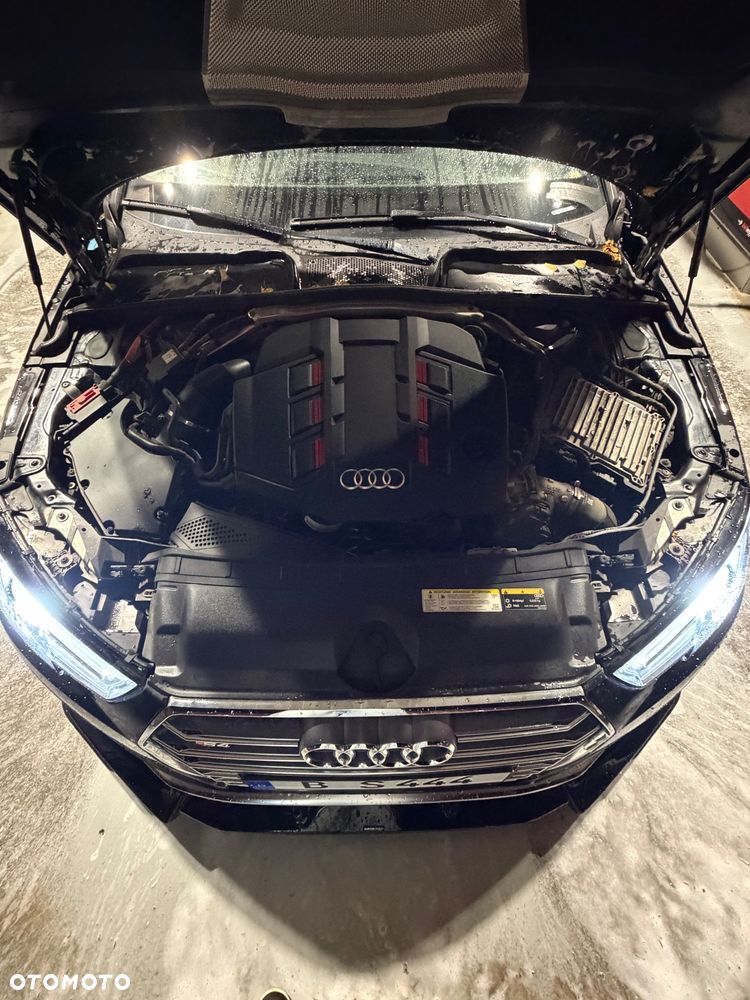 Audi S4 Avant TDI mHEV Quattro Tiptronic - 26