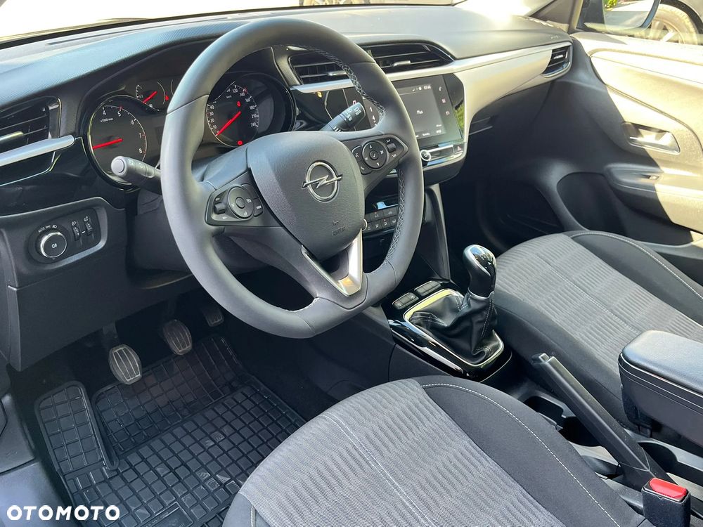 Opel Corsa 1.2 Edition S&S - 5