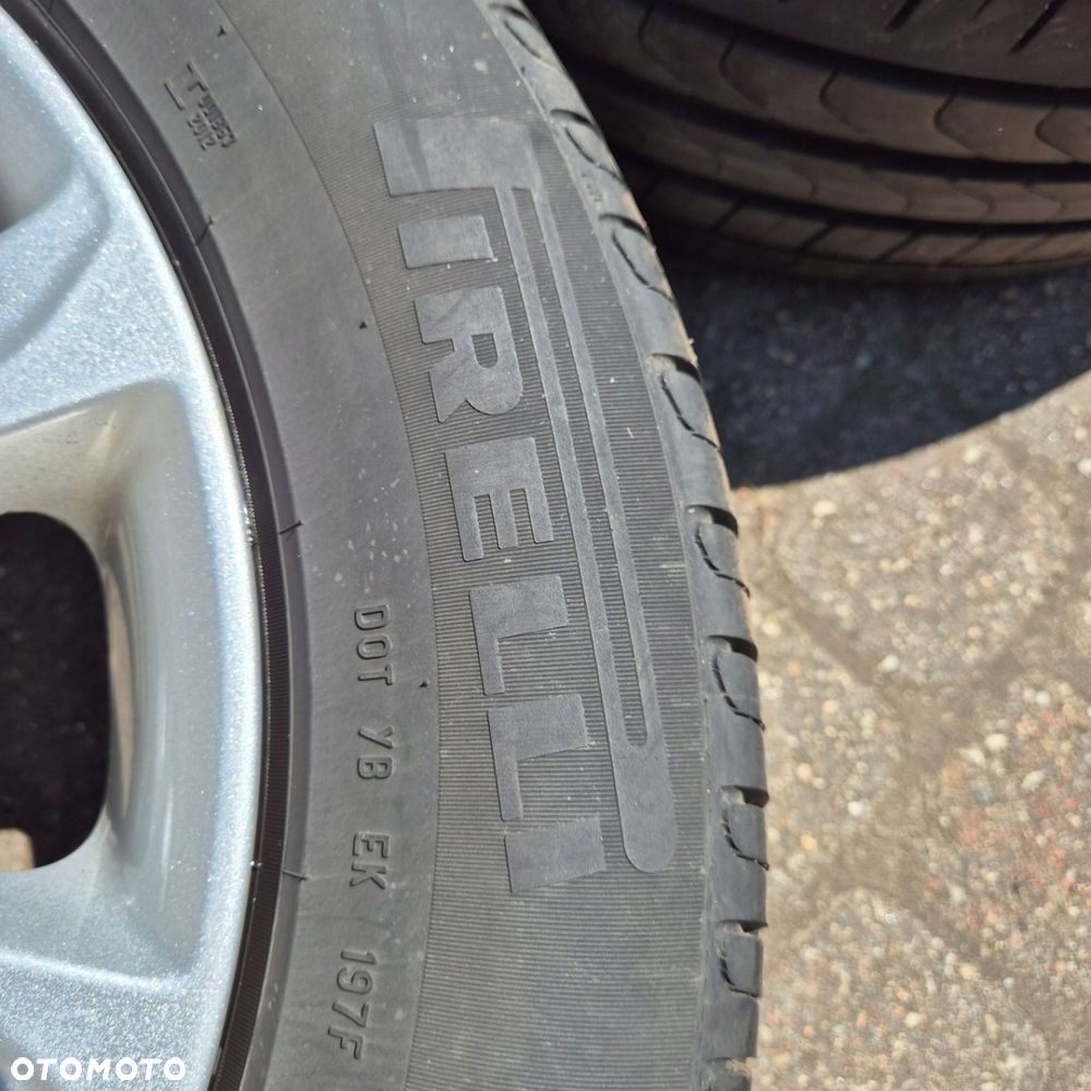 LATO KOŁA 235/55 R17 FORD S-MAX KUGA ST-LINE GALAXY MONDEO - 8