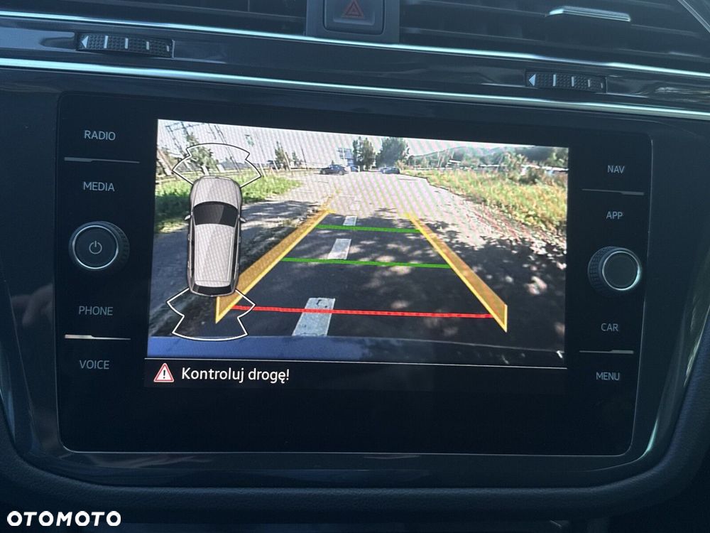 Volkswagen Tiguan 1.5 TSI EVO Life DSG - 22