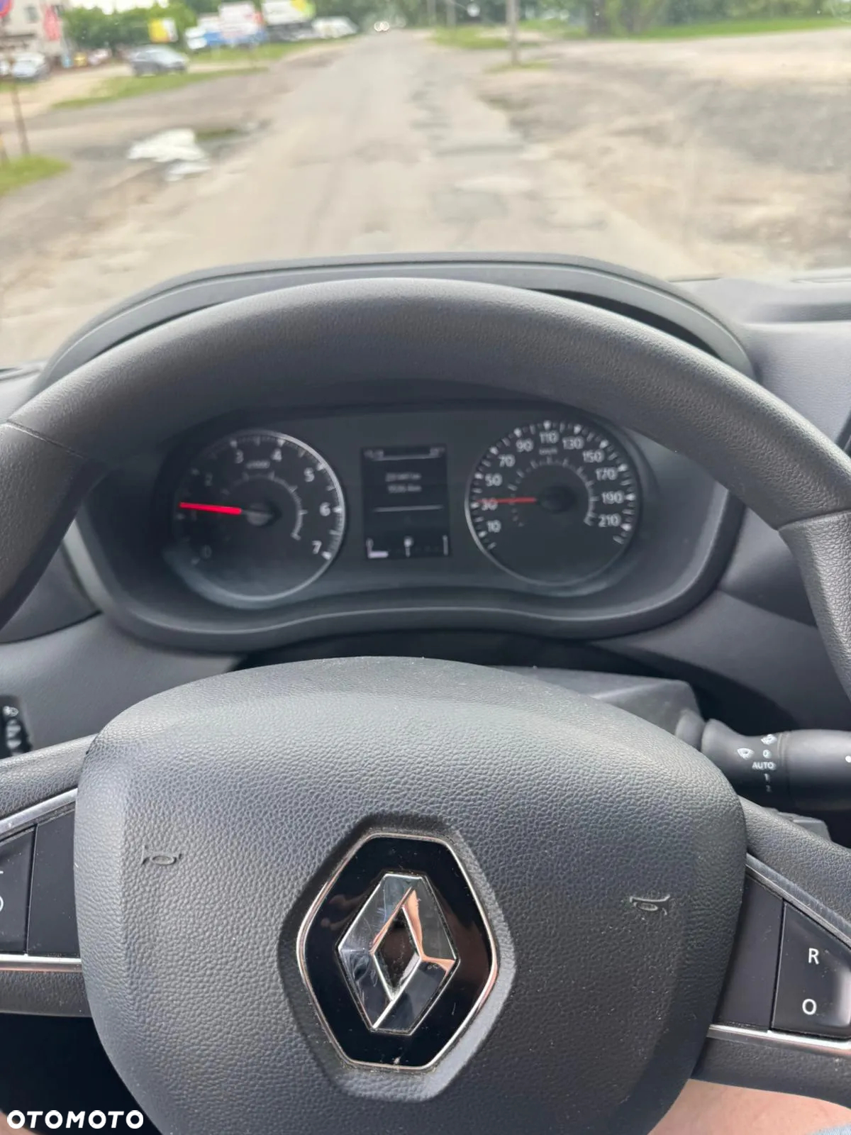 Renault Mater - 10