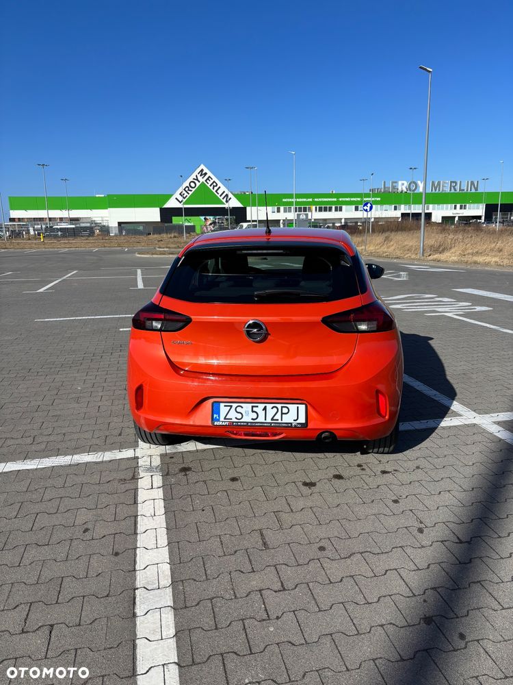 Opel Corsa 1.2 Edition S&S - 5